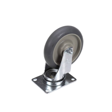 Aladdin-Temp-Rite CASTER, 5, SWIVEL, J05/J07 SERS 97002